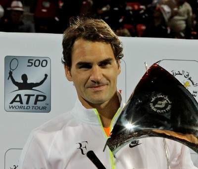 ATP champion