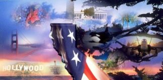 62 Interesting Facts About California California