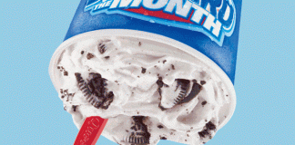 16 Interesting Facts About Dairy Queen Dairy Queen