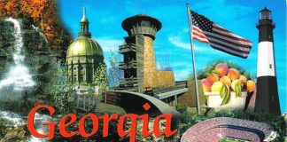 20 Interesting Facts About Georgia Georgia
