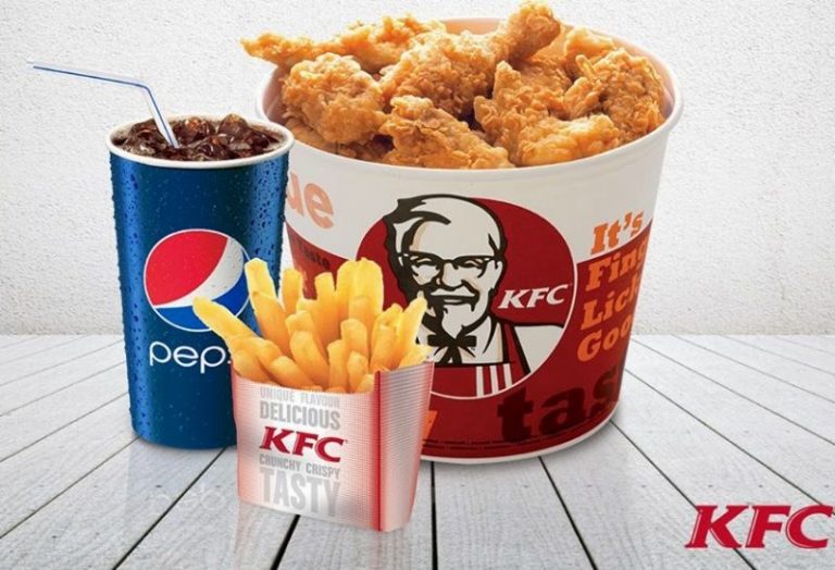 35 Interesting Facts About KFC OhFact!