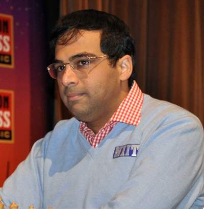 Happy Birthday Viswanathan Anand: Interesting Facts About the Wizard of  Chess - News18