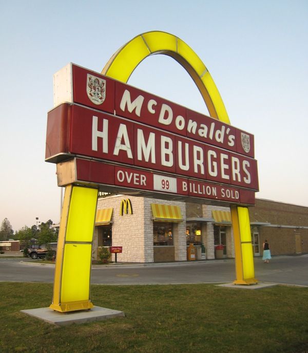 25 fatos interessantes sobre o McDonald's - Turismo Mundo