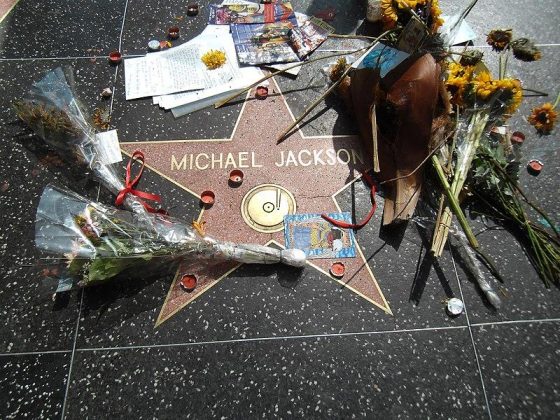 54 Interesting Facts About Michael Jackson - OhFact!