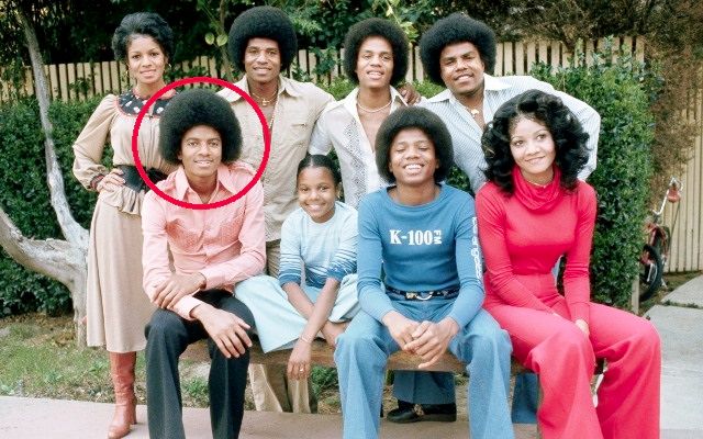 Michael Jackson Fast Facts