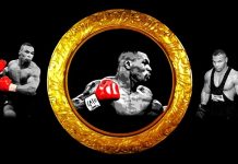 18 Interesting Facts About Mike Tyson Mike Tyson