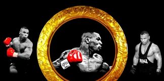 18 Interesting Facts About Mike Tyson Mike Tyson