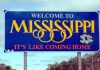 20 Interesting Facts About Mississippi Mississippi