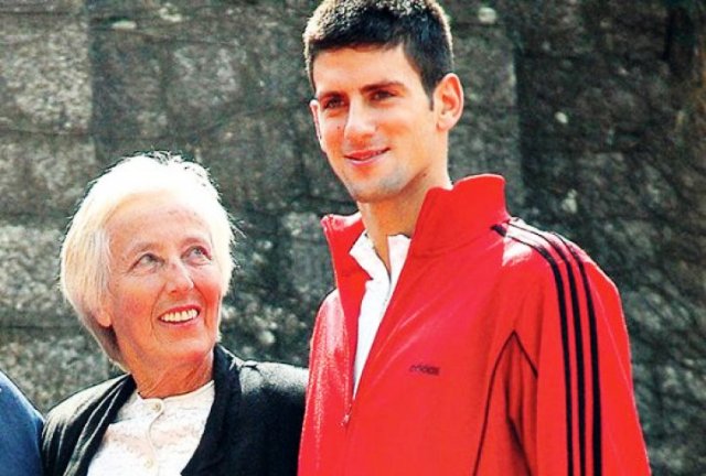 17 Interesting Facts About Novak Djokovic Ohfact