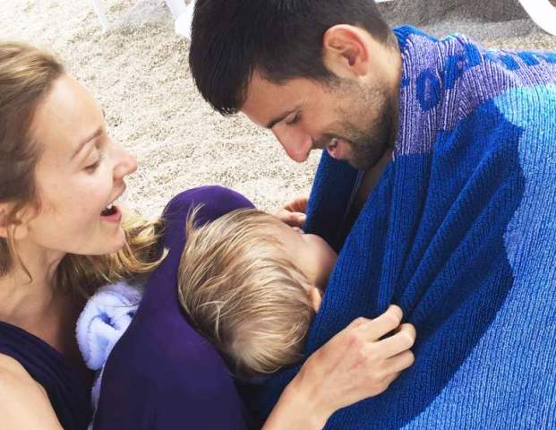 17 Interesting Facts About Novak Djokovic Ohfact