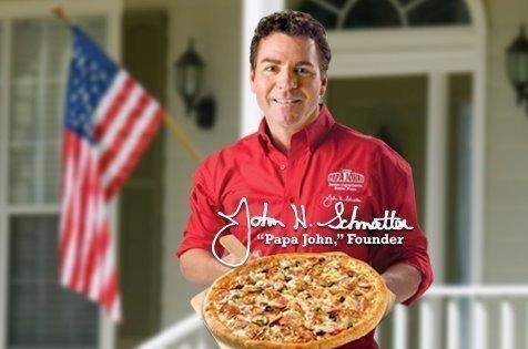 Papa John's - Wikipedia