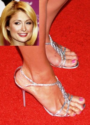 16 Interesting Facts About Paris Hilton - OhFact!