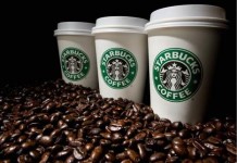 20 Interesting Facts About Starbucks Starbucks