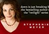 15 Interesting Facts About Stephenie Meyer Stephenie Meyer