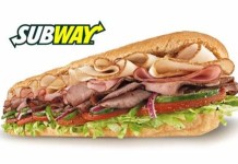 16 Interesting Facts About Subway Subway