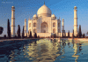 17 Interesting Facts About Taj Mahal Taj Mahal