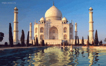 17 Interesting Facts About Taj Mahal Taj Mahal
