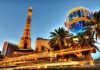 10 Things You Can Do Only In Las Vegas The Paris hotel LA