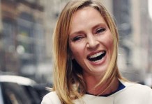 15 Interesting Facts About Uma Thurman Uma Thurman