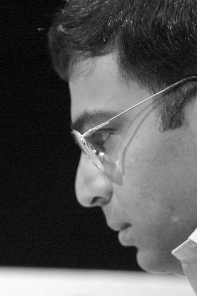 Happy Birthday Viswanathan Anand: Interesting Facts About the Wizard of  Chess - News18