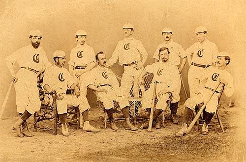 1868 Reds