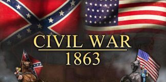 15 Interesting Facts About American Civil War American Civil War