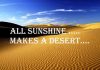 16 Interesting Facts About Deserts Desert
