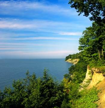 Lake Erie