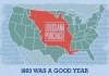 14 Interesting Facts About Louisiana Purchase Louisiana Purchase