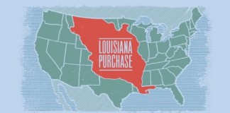 14 Interesting Facts About Louisiana Purchase Louisiana Purchase