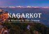 8 Interesting Facts about Nagarkot Nagarkot View