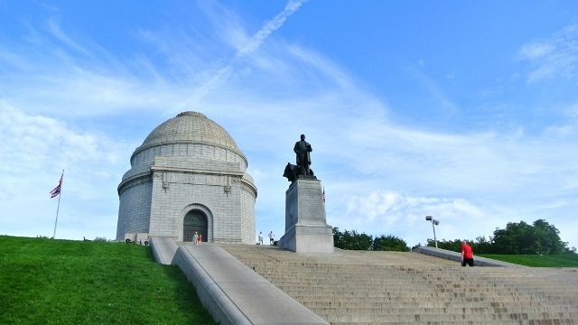 Ohio Presidential museum