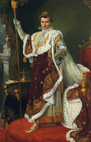 21 Interesting Facts About Napoleon Bonaparte Ohfact