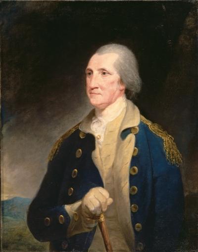 20 Interesting Facts About George Washington - OhFact!