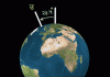 19 Interesting Facts About Earth earth rotation