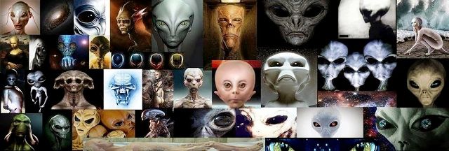 Aliens