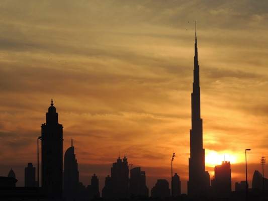 20 Interesting Facts About Dubai - OhFact!