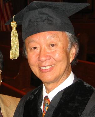 Charles K. Kao