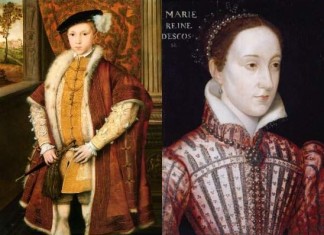 17 Interesting Facts About Mary, Queen Of Scots - OhFact!