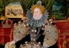 16 Interesting Facts About Queen Elizabeth I Elizabeth 1
