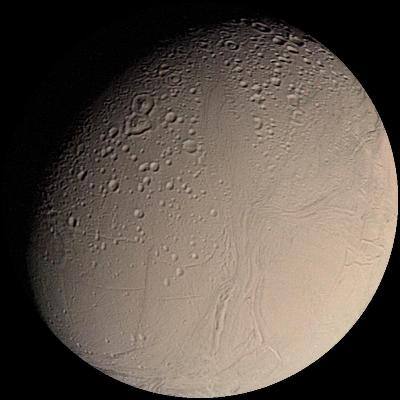 Enceladus