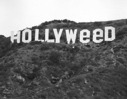 Hollyweed