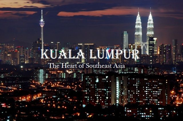 15 Interesting Facts About Kuala Lumpur - OhFact!