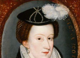 17 Interesting Facts About Mary, Queen Of Scots Mary Queen of Scots portrait