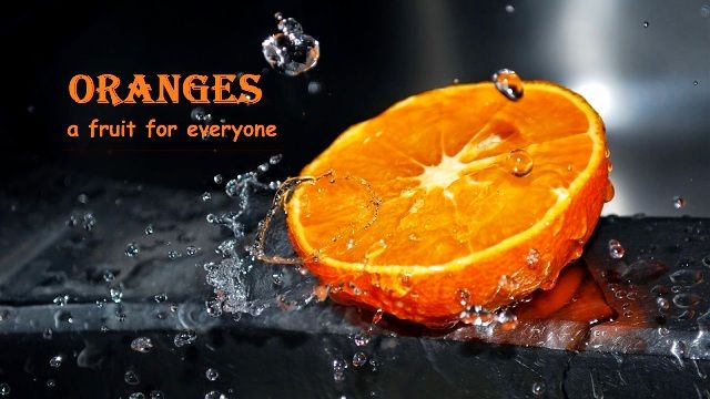 16 Intriguing Facts About Orange Crush 