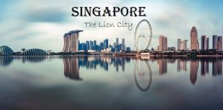 16 Interesting facts about Singapore Singapore