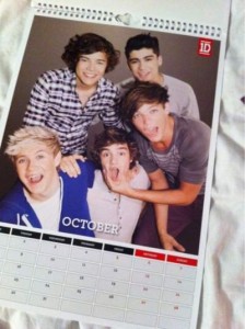 19 Interesting Facts About One Direction - OhFact! 19 Interesting Facts About One Direction - OhFact!