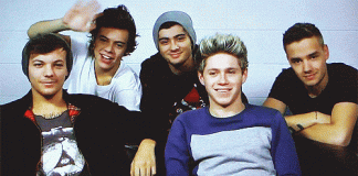 19 Interesting Facts About One Direction 1D One Direction Band