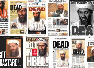 15 Interesting Facts About Osama’s Death Osama Bin Laden Death