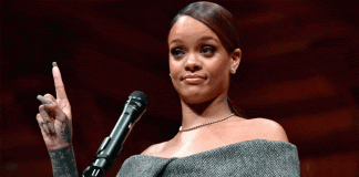 19 Interesting Facts About Rihanna Rihana